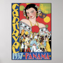 Search for carnival signs posters Vintage