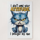 Recherche de grincheux puzzles Animal