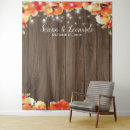 Search for engagement backdrops Rustic