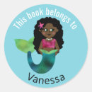 Search for black mermaid stickers Girls