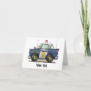 Search for police thank you cards Emergency