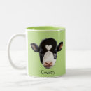 Search for cow face mugs Animal