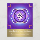 Recherche de chakra vœux cartes Inspirant