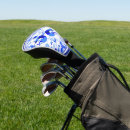 Search for bird golf head covers Pattern