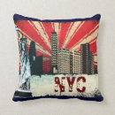 Recherche de yorkie coussins Rouge