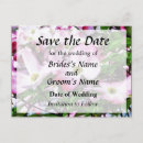 Search for dogwood save the dates Flowers