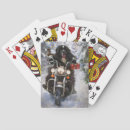 Search for newfoundland playing cards Pet
