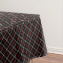Search for black christmas tablecloths Farmhouse