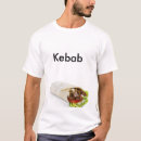 Recherche de kebab tshirts Amour