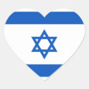 Recherche de israélien drapeau autocollants Drapeaux du monde