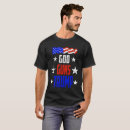 Search for god guns trump tshirts Republican