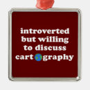 Recherche de cartographie ornements Cartographe