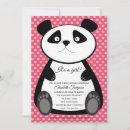 Search for panda baby shower Adorable