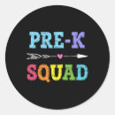 Search for preschool teacher stickers College