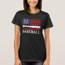 Search for 4th july baseball tshirts Vintage