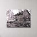 Search for barn wall canvas prints Rural
