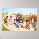 Search for louis wain posters Anthropomorphic