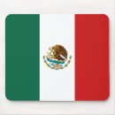 Search for flag of mexico mousepads Mexican