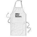 Search for ingredients aprons Vegan