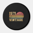 Recherche de noël vintage magnets Drôle