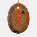 Search for chinese zodiac ornaments Good luck