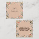 Recherche de pallet cartes visite Pour elle