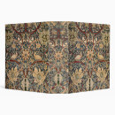 Search for fabric binders William morris