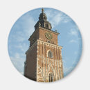 Recherche de cracovie pologne magnets Château