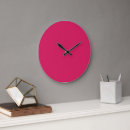 Recherche de fleur rouge horloges Pour eux