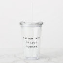 Search for tumblers Business