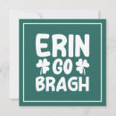 Search for erin invitations Green
