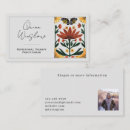 Recherche de symétrique cartes visite Pour elle