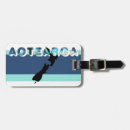 Search for new zealand luggage tags Aotearoa