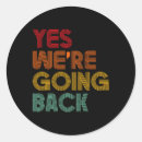 Search for go vote stickers Joe biden