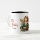 Recherche de ange vintage tasses Rétro