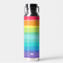 Search for lgbt water bottles Rainbow