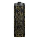 Search for dragons travel mugs There will be dragons