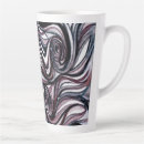 Recherche de flacon tasses Noir et blanc