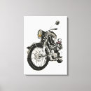 Search for motorcycle canvas prints Transportation