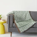 Recherche de shamrock couvertures plaids Irish
