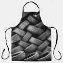 Search for reusing aprons Recycling