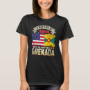Search for grenade tshirts Grenada