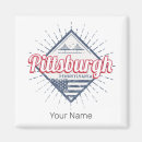 Search for pittsburgh magnets Souvenir