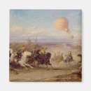 Search for observation magnets Military