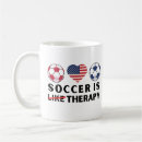 Search for flag soccer mugs Team