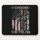 Search for conviction mousepads America