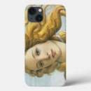 Search for renaissance art iphone cases Botticelli