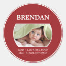 Search for contacts stickers Phone