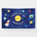 Search for outer space banners Galaxy