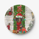 Search for dachshund paper plates Animal